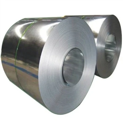 Stainless Steel Coil EN 1.4438