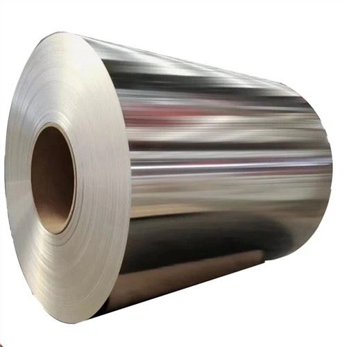 Stainless Steel Coil EN 1.4477