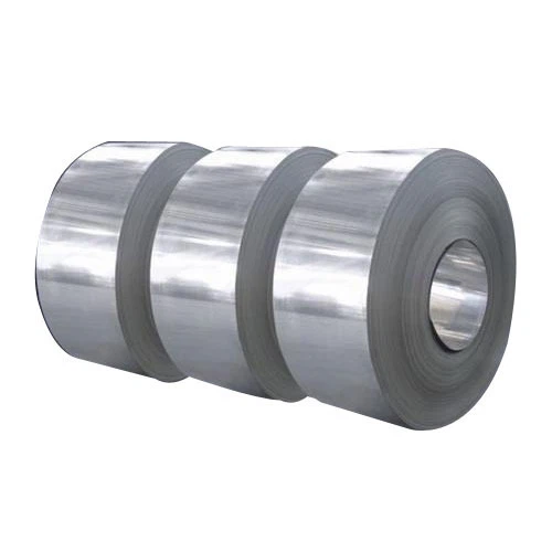 Stainless Steel Coil EN 1.4521