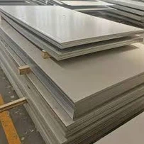 Stainless Steel Grade 317L Steels