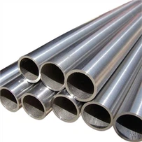 STAINLESS STEEL SEAMLESS PIPE