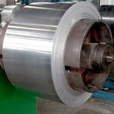 Stainless310 Coils Steel