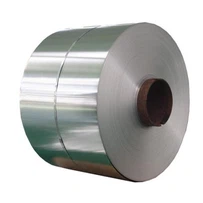 Stamping Performance Cold Rolled Steel