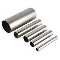 Steel Stainless Grade 430 Pipe