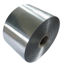 STS301 Stainless Steel Coil