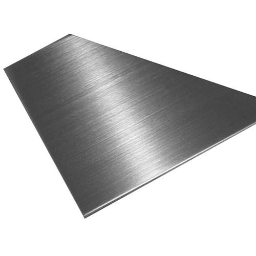 STS316 Stainless Steel Plate