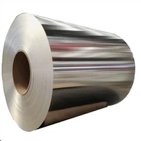 STS316L Stainless Steel Coil