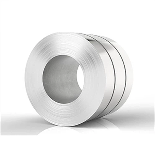 STS317L Stainless Steel Coil