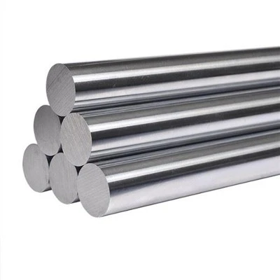 STS321 Stainless Steel Bar