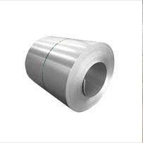 STS410 Stainless Steel Coil