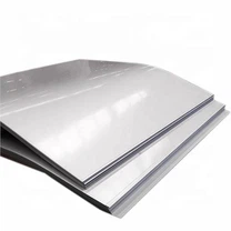 STS420J1 Stainless Steel Plate