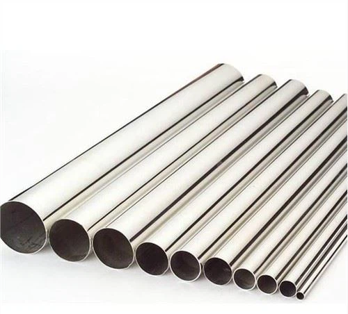 STS420J2 Stainless Steel Pipe