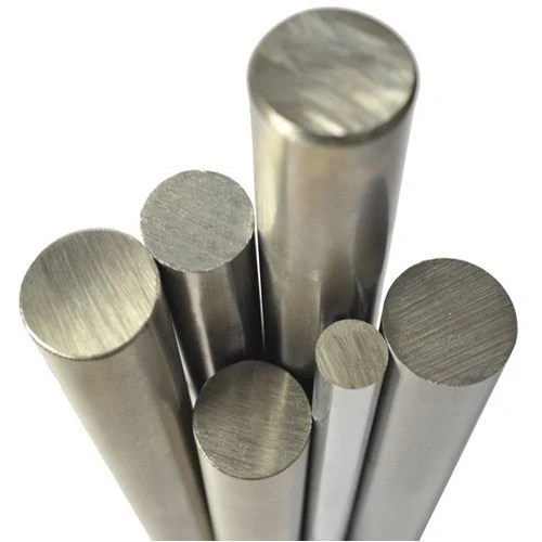 STS434 Stainless Steel Bar