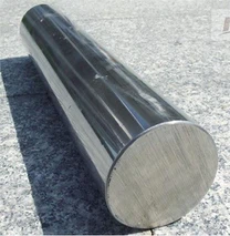 STS440A Stainless Steel Bar