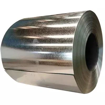 Surface State Galvanized Coil