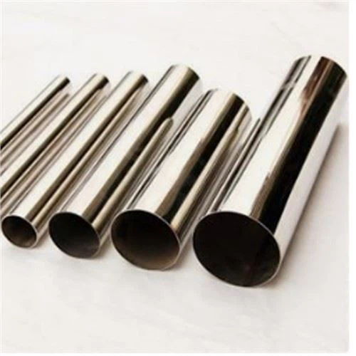 SUS 317L Stainless Steel Pipe-unique material composition
