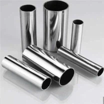 SUS 440 Stainless Steel Pipe