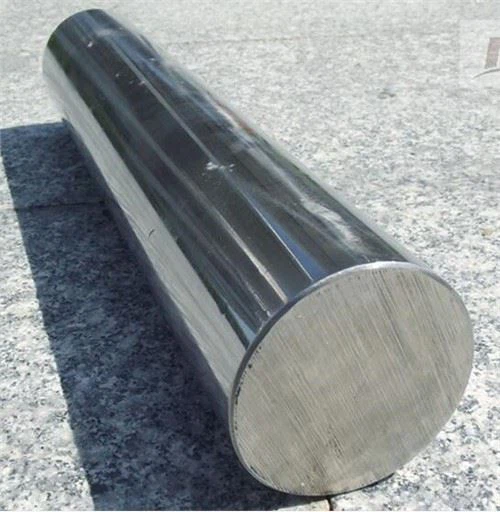 SUS301 Stainless Steel Bar