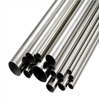 SUS317L Stainless Steel Pipe