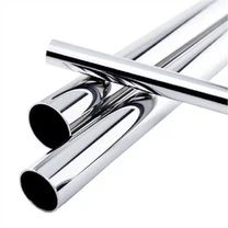 SUS321 Stainless Steel Pipe