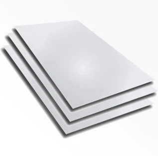 SUS329J1 Stainless Steel Plate