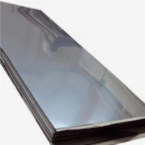 SUS347 Stainless Steel Plate