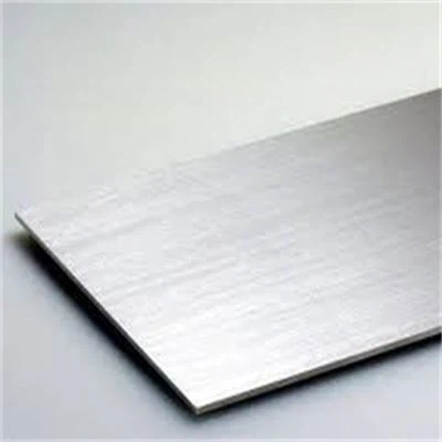 SUS347 Steel Plate