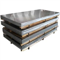 SUS420J1 Stainless Steel Plate
