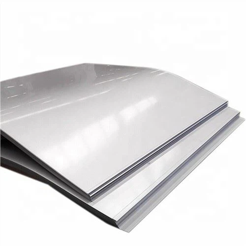 SUS420J2 Stainless Steel Plate
