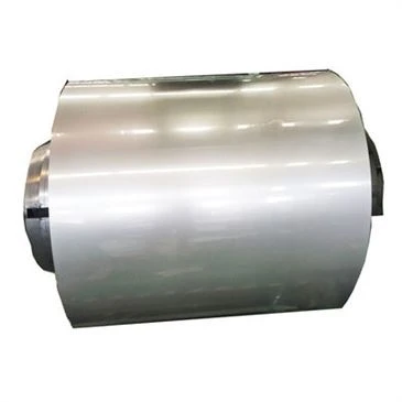 SUS434 COLD ROLLED STAINLESS STEEL COIL