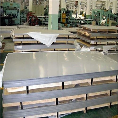 Temperature Resistant Corrosion Prevent Plate Stainless Steel Sheet