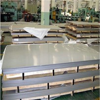 Temperature Resistant Corrosion Prevent Plate Stainless Steel Sheet