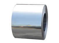 Type 201 Stainless Steel Coil