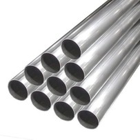 Type 301 Tube Pipe