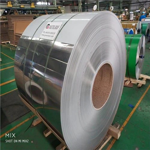Type 310 Coil