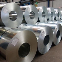Type 321 Stainless Steel Coil