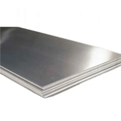 UNS S30403 Stainless Steel Plate