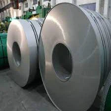 UNS S31008 Stainless Steel Coil