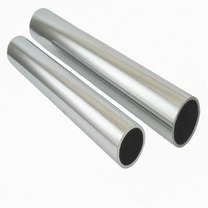 UNS S31600 Stainless Steel Pipe