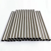 UNS S32100 Stainless Steel Pipe