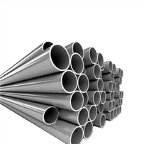 UNS S42000 Stainless Steel Pipe