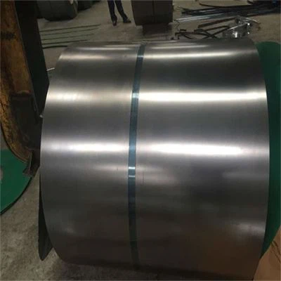 Various Cold Rolled Steel Coil