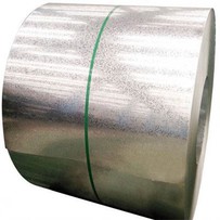 Welding Performance Cold Rolled Steel Coil