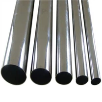 X2CrNiMoN17-13-3 Stainless Steel Pipe