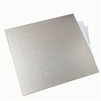 X2CrTi12 Stainless Steel Plate