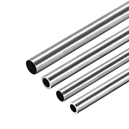 X5CrNiMo17-12-2 Stainless Steel Pipe