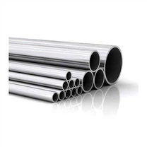 X8CrNi25-21 Stainless Steel Pipe