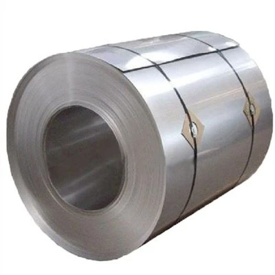 XM21 Stainless Steel Coil