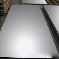 XM21 Stainless Steel Plate-low-temperature Strength