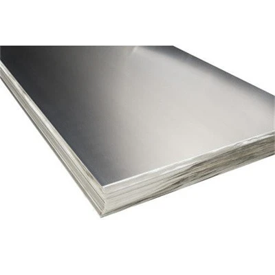 SPCC Cold Rolled Steel Plates Hot Sale